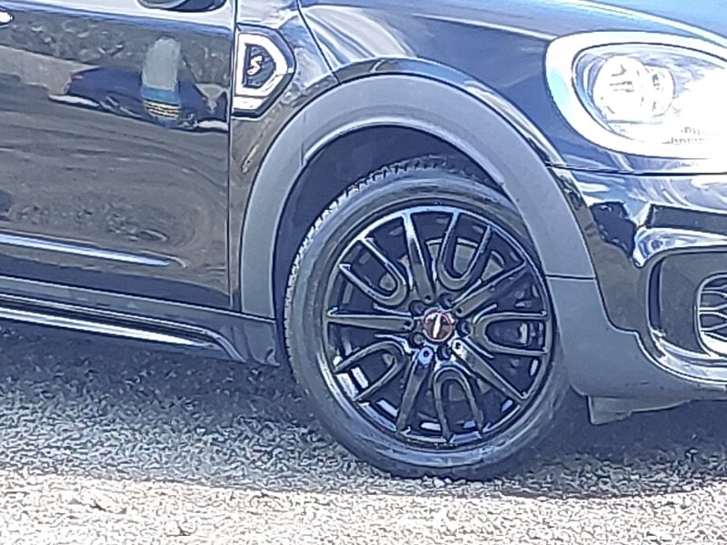 Used MINI Countryman 2019 for sale - 78013737: Photo 9