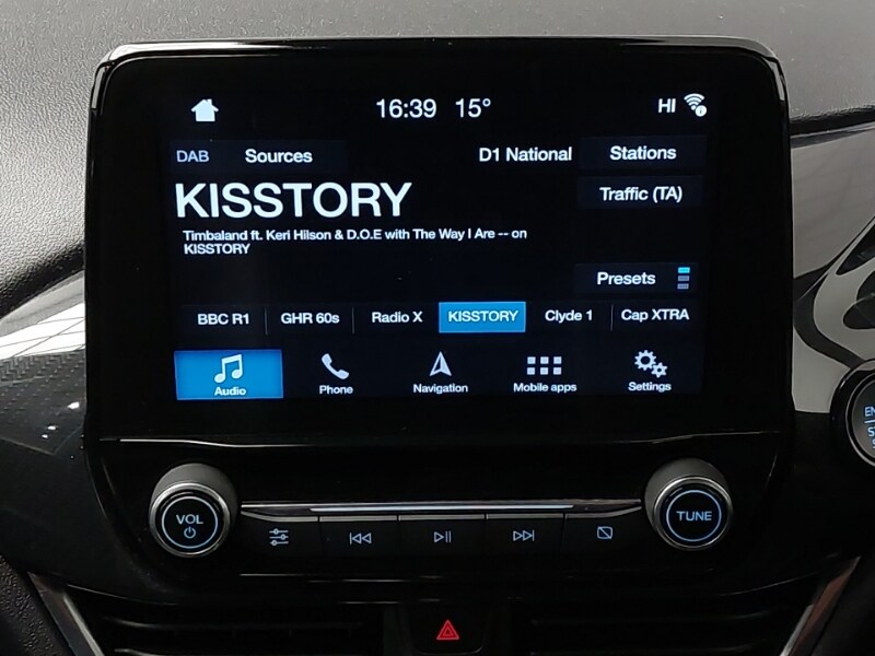 Used Ford Fiesta 2018 for sale - 77678418: Photo 10