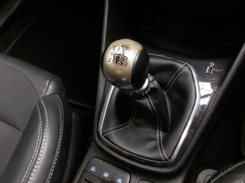 Used Ford Fiesta 2018 for sale - 77678418: Photo 14