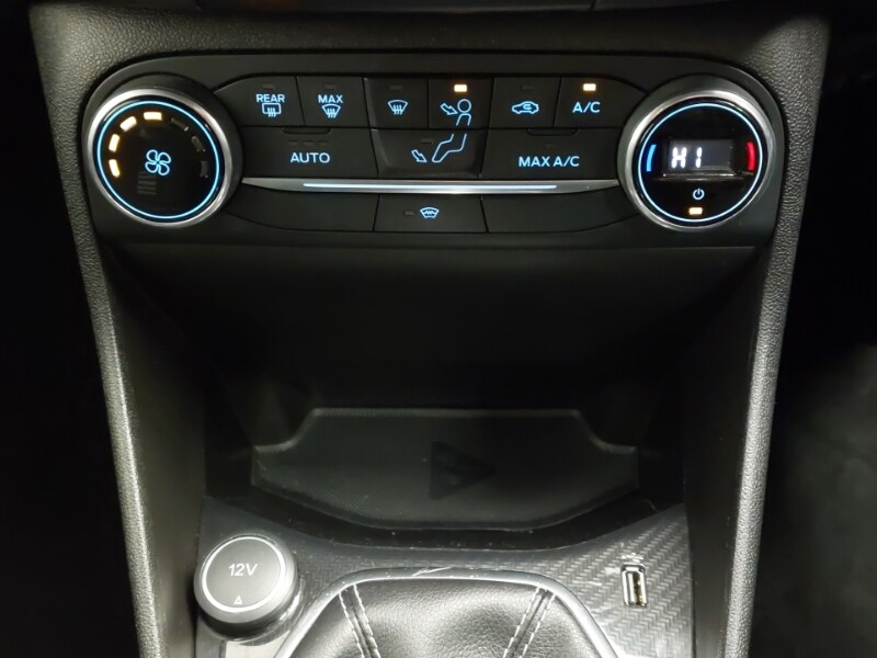 Used Ford Fiesta 2018 for sale - 77678418: Photo 15