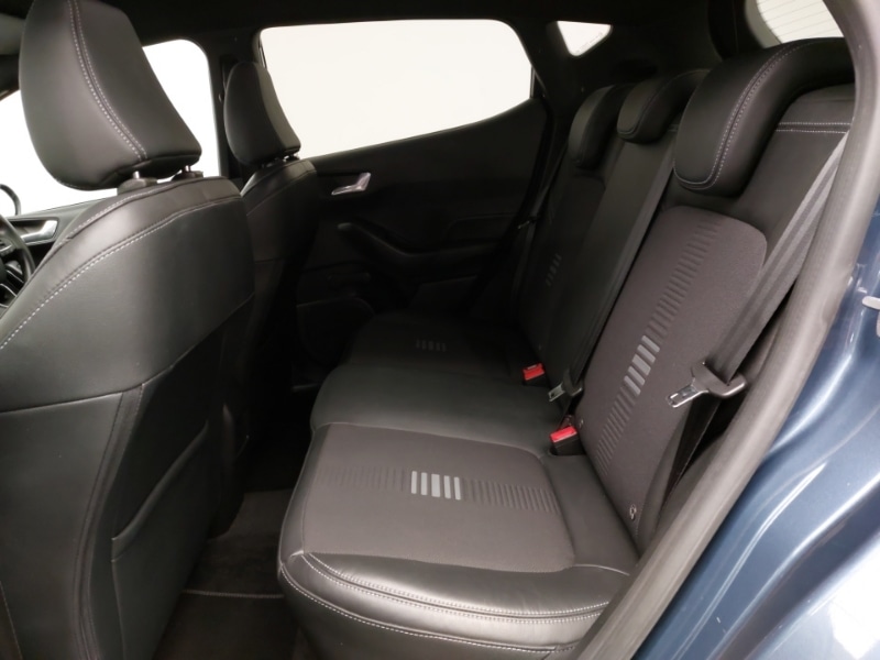 Used Ford Fiesta 2018 for sale - 77678418: Photo 6