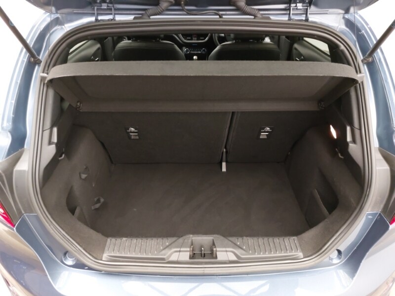 Used Ford Fiesta 2018 for sale - 77678418: Photo 8