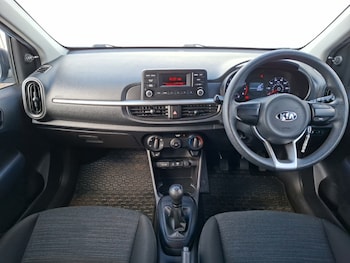 Used Kia Picanto 2019 for sale - 78841773: Photo