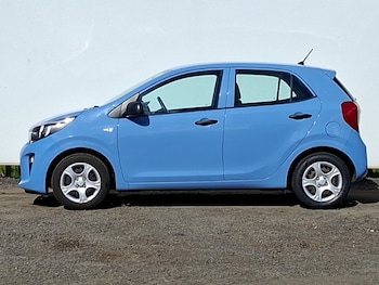 Used Kia Picanto 2019 for sale - 78841773: Photo