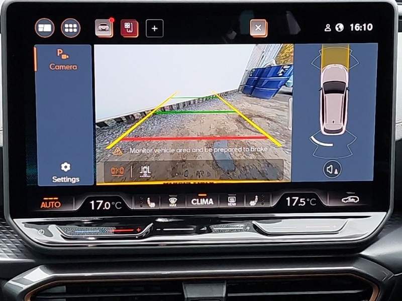 Used Cupra Leon 2025 for sale - 76732050: Photo 15