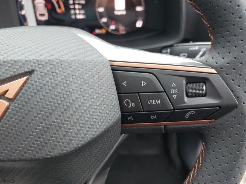 Used Cupra Leon 2025 for sale - 76732050: Photo 19