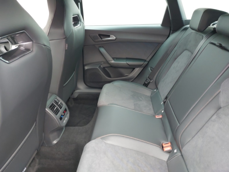 Used Cupra Leon 2025 for sale - 76732050: Photo 6