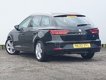 Used SEAT Leon 2020 for sale - 78824692: Photo
