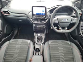 Used Ford Puma 2020 for sale - 79707280: Photo