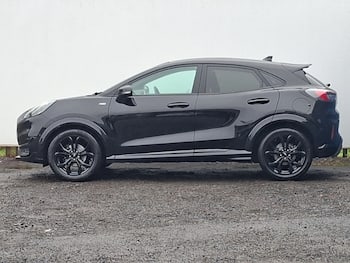 Used Ford Puma 2020 for sale - 79707280: Photo