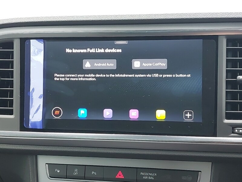 Used SEAT Ateca 2025 for sale - 77580502: Photo 16