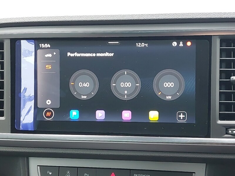 Used SEAT Ateca 2025 for sale - 77580502: Photo 17