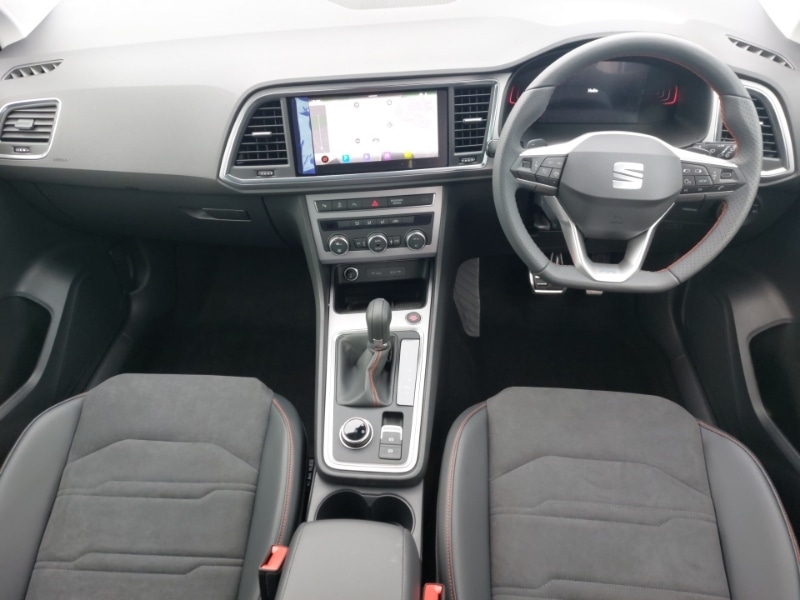 Used SEAT Ateca 2025 for sale - 77580502: Photo 2