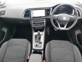 Used SEAT Ateca 2025 for sale - 77580502: Photo