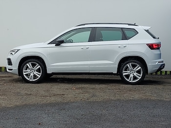 Used SEAT Ateca 2025 for sale - 77580502: Photo