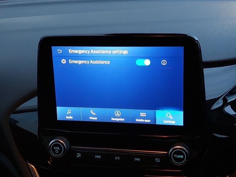 Used Ford Fiesta 2020 for sale - 77395488: Photo 17