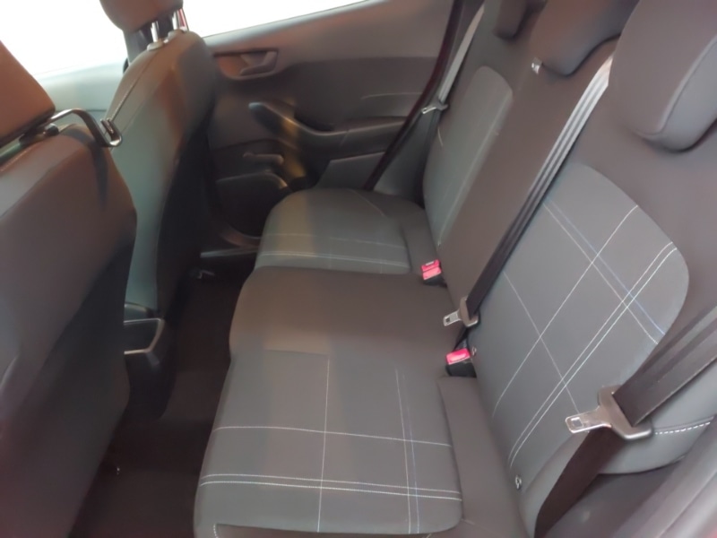 Used Ford Fiesta 2020 for sale - 77395488: Photo 6