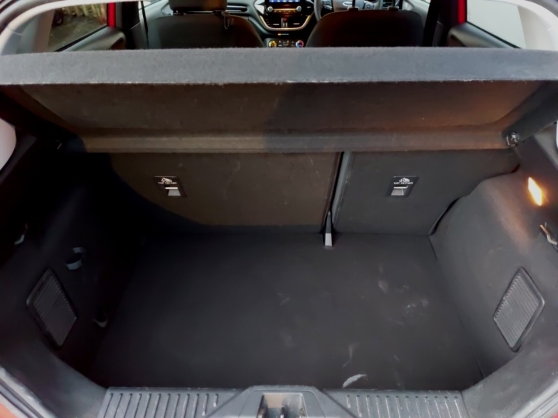 Used Ford Fiesta 2020 for sale - 77395488: Photo 8