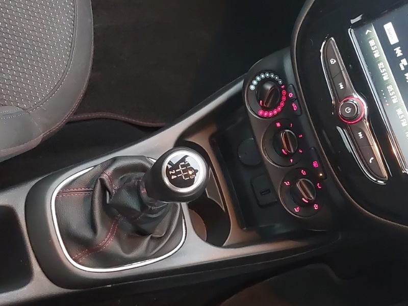 Used Vauxhall Corsa 2018 for sale - 76741797: Photo 11