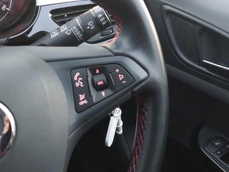 Used Vauxhall Corsa 2018 for sale - 76741797: Photo 19