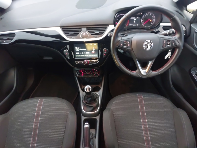 Used Vauxhall Corsa 2018 for sale - 76741797: Photo 2