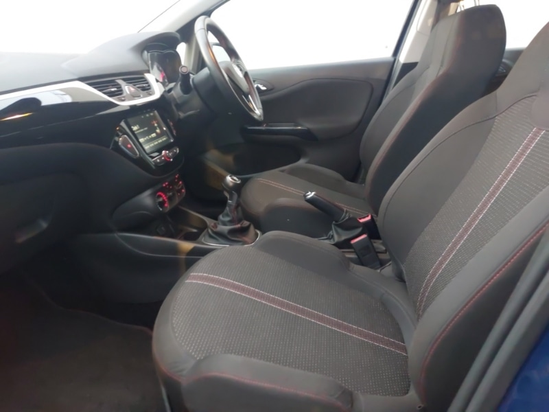 Used Vauxhall Corsa 2018 for sale - 76741797: Photo 5