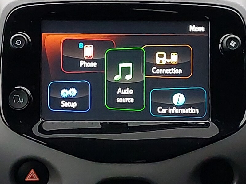 Used Peugeot 108 2019 for sale - 77509056: Photo 10