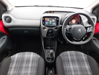 Used Peugeot 108 2019 for sale - 77509056: Photo