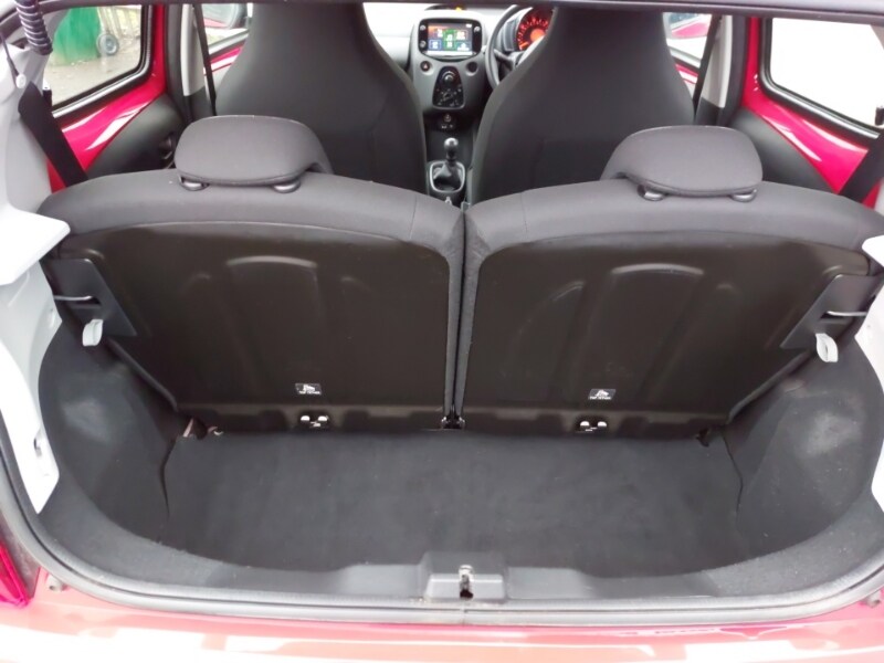 Used Peugeot 108 2019 for sale - 77509056: Photo 8