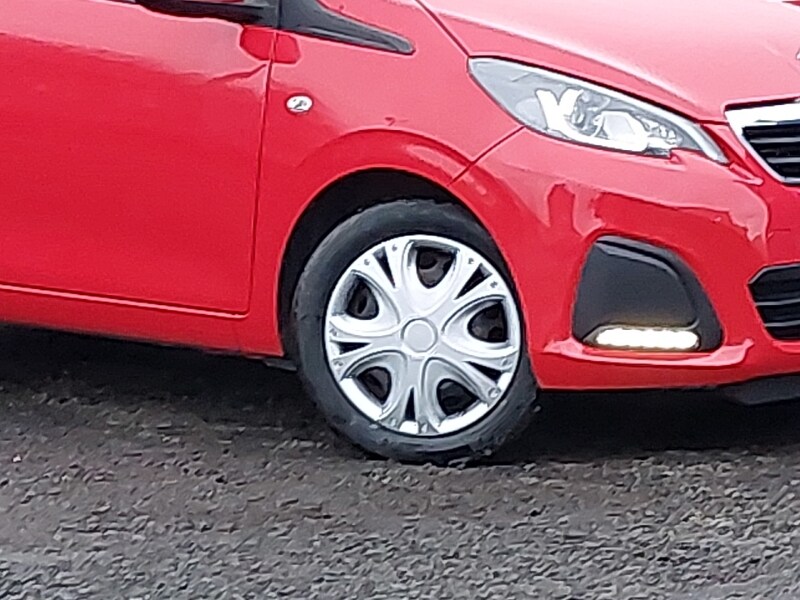 Used Peugeot 108 2019 for sale - 77509056: Photo 9