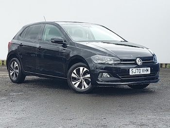 Used Volkswagen Polo 2020 for sale - 78259428: Photo