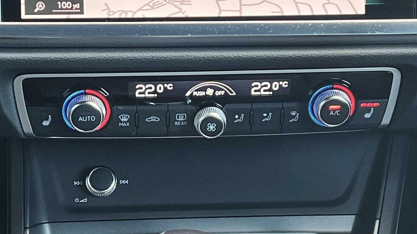 Used Audi Q3 2025 for sale - 76680574: Photo 13