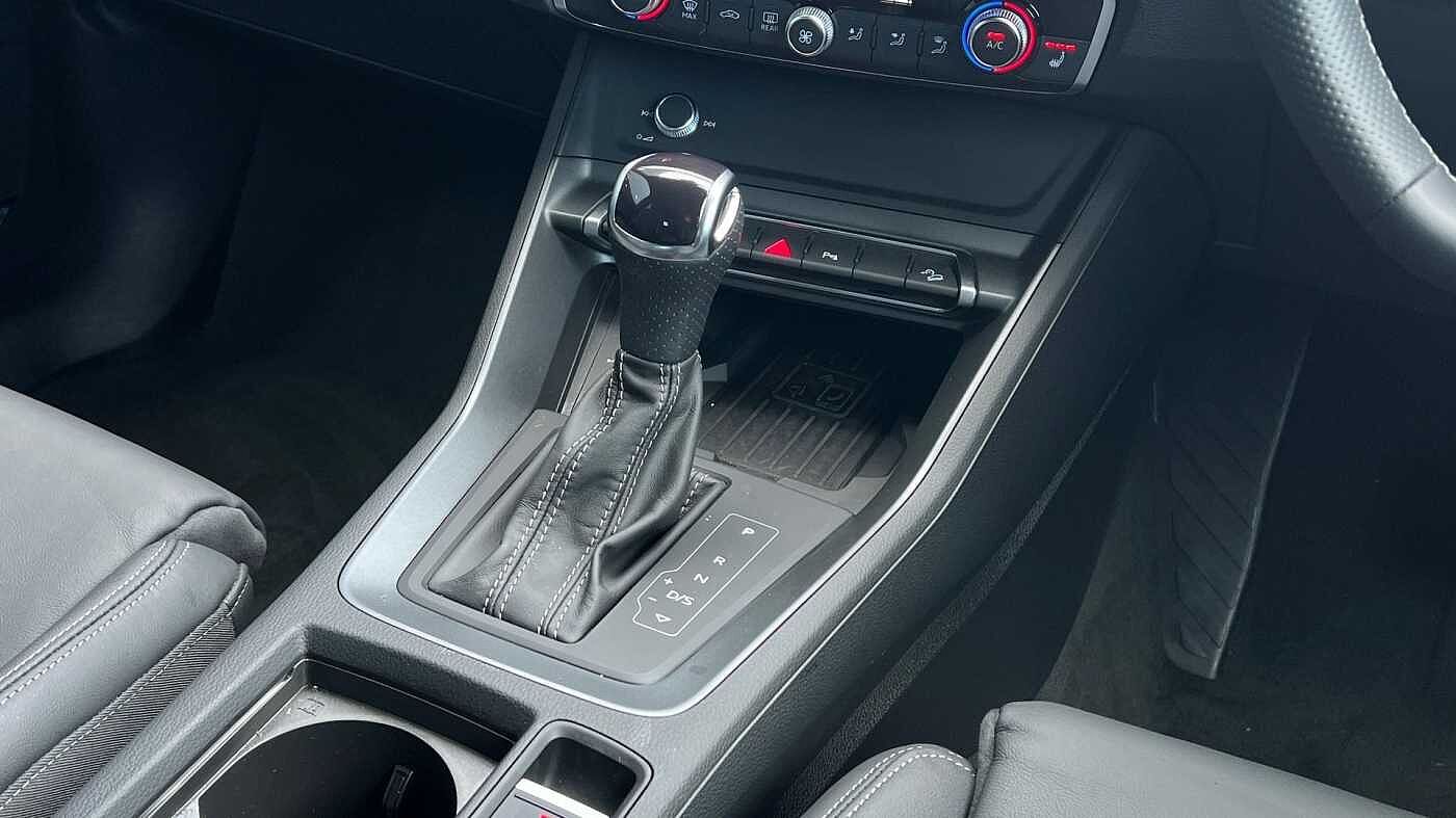 Used Audi Q3 2025 for sale - 76680574: Photo 15