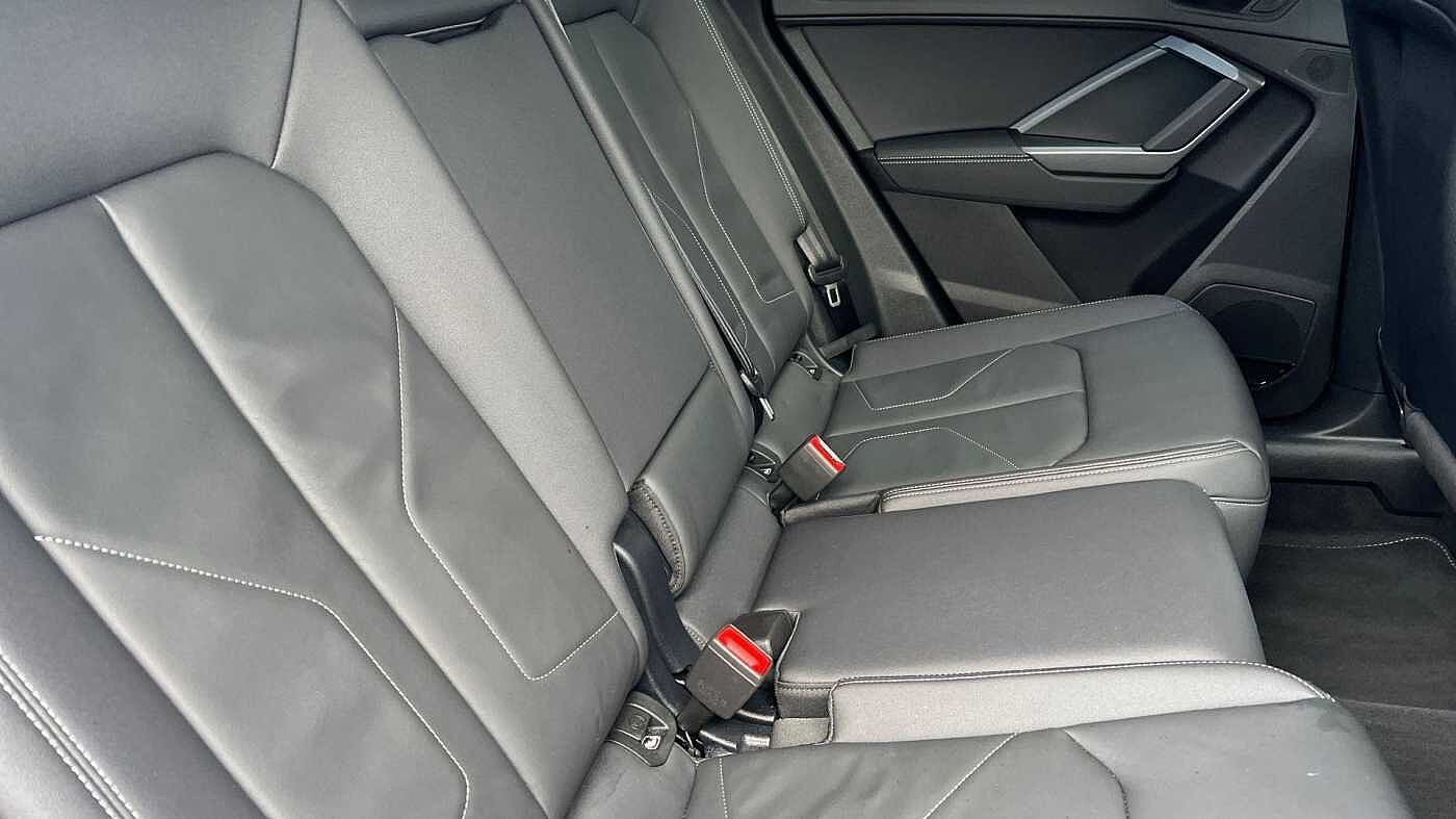 Used Audi Q3 2025 for sale - 76680574: Photo 17