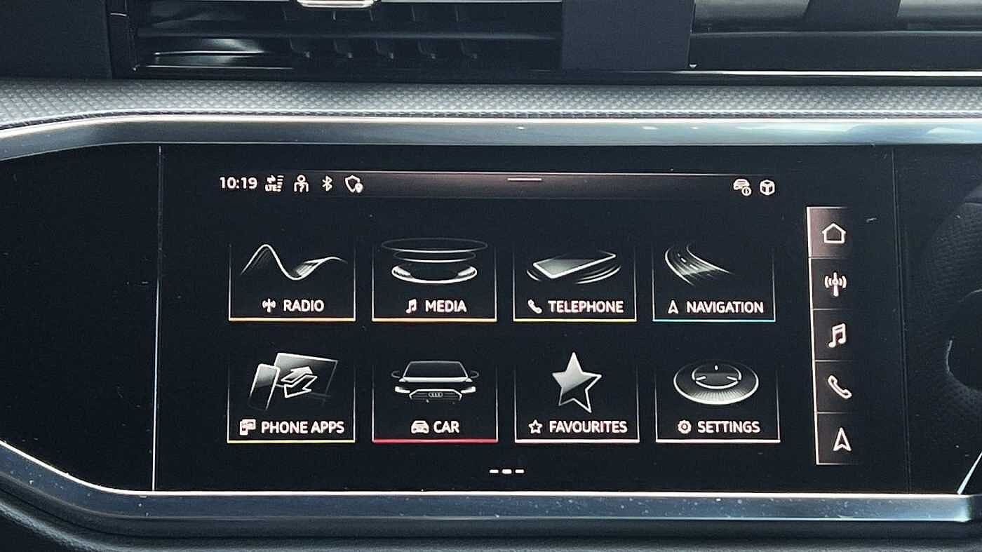 Used Audi Q3 2025 for sale - 76680574: Photo 20