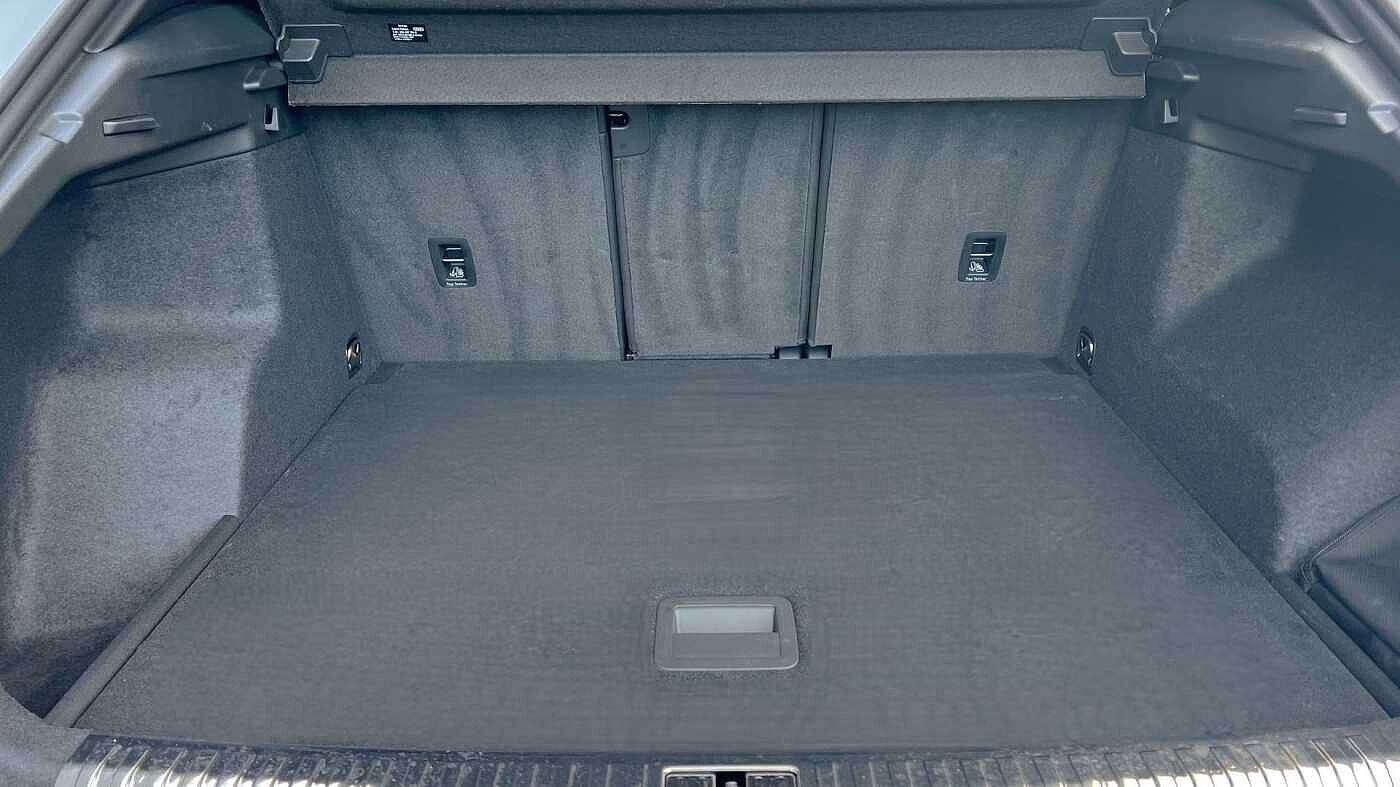 Used Audi Q3 2025 for sale - 76680574: Photo 21