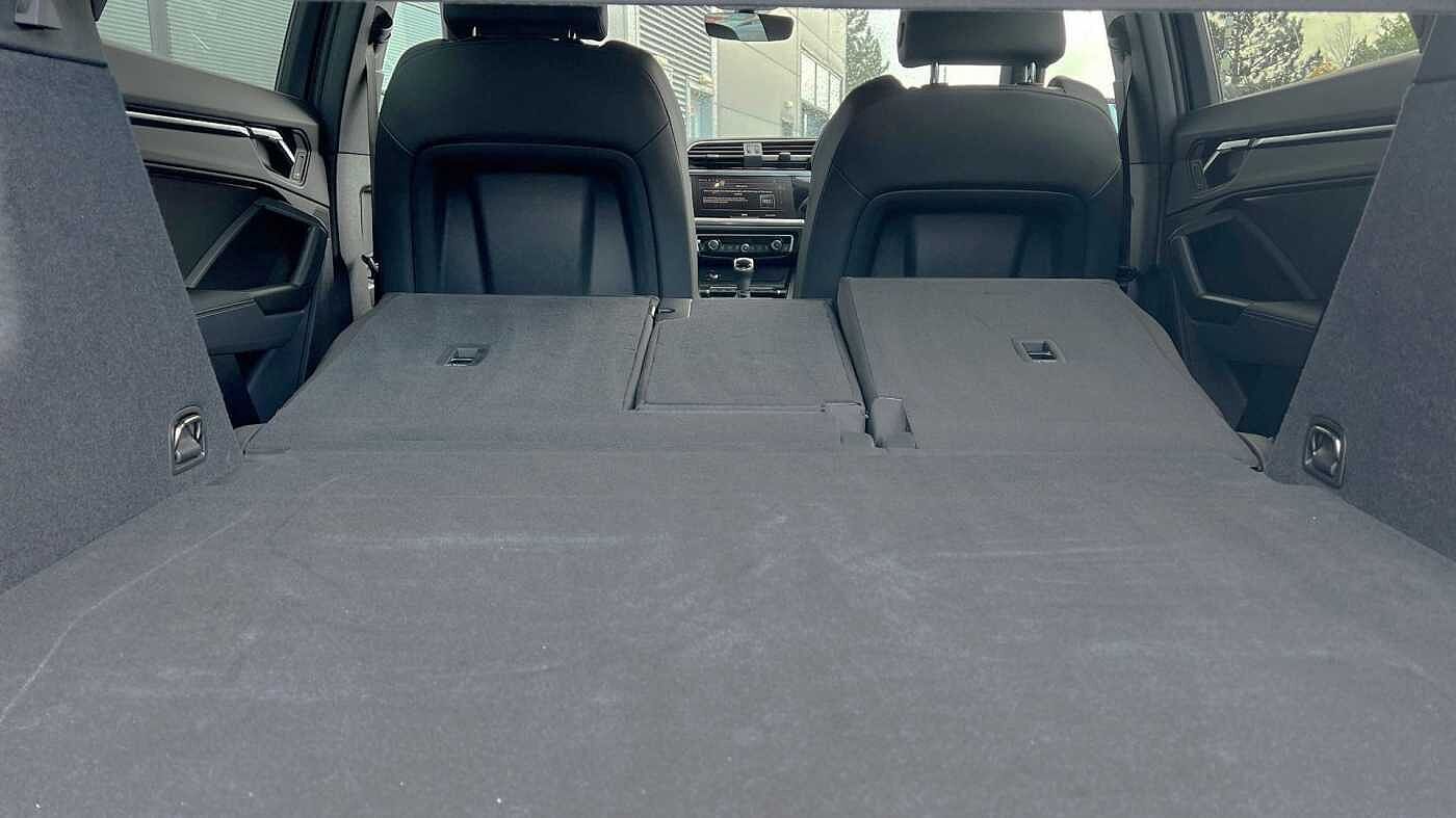 Used Audi Q3 2025 for sale - 76680574: Photo 23