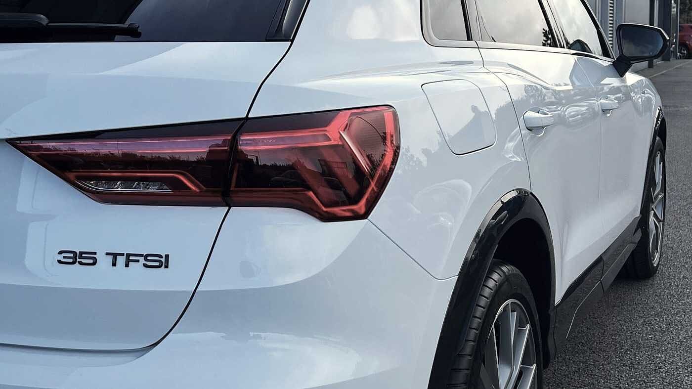 Used Audi Q3 2025 for sale - 76680574: Photo 24