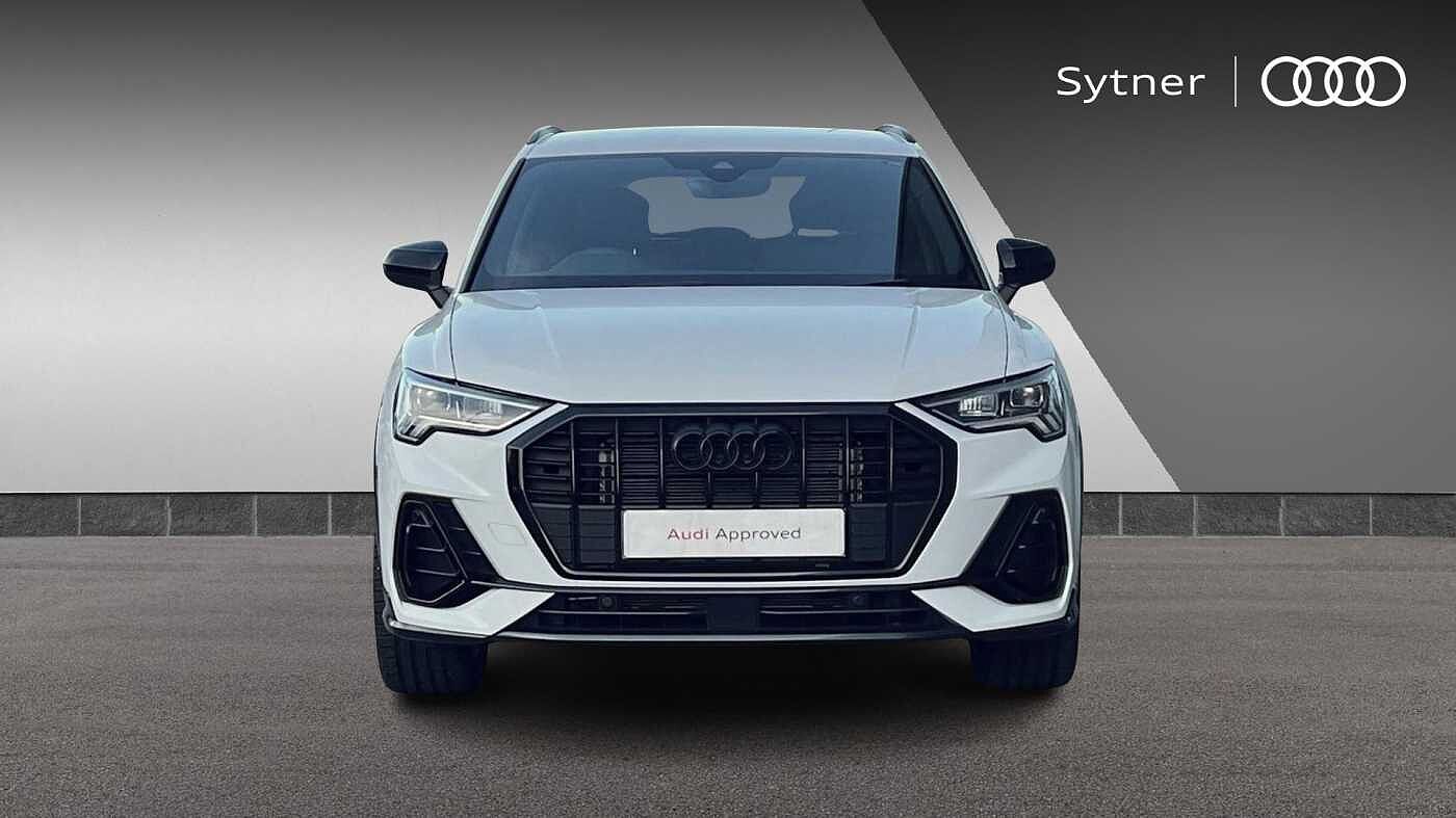 Used Audi Q3 2025 for sale - 76680574: Photo 7