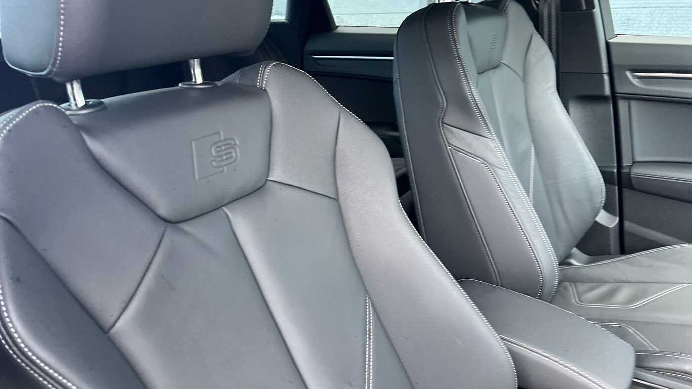 Used Audi Q3 2025 for sale - 76680574: Photo 9