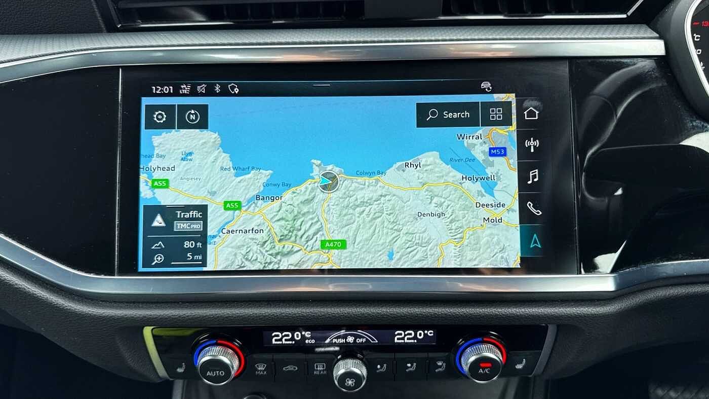 Used Audi Q3 2025 for sale - 76680972: Photo 12