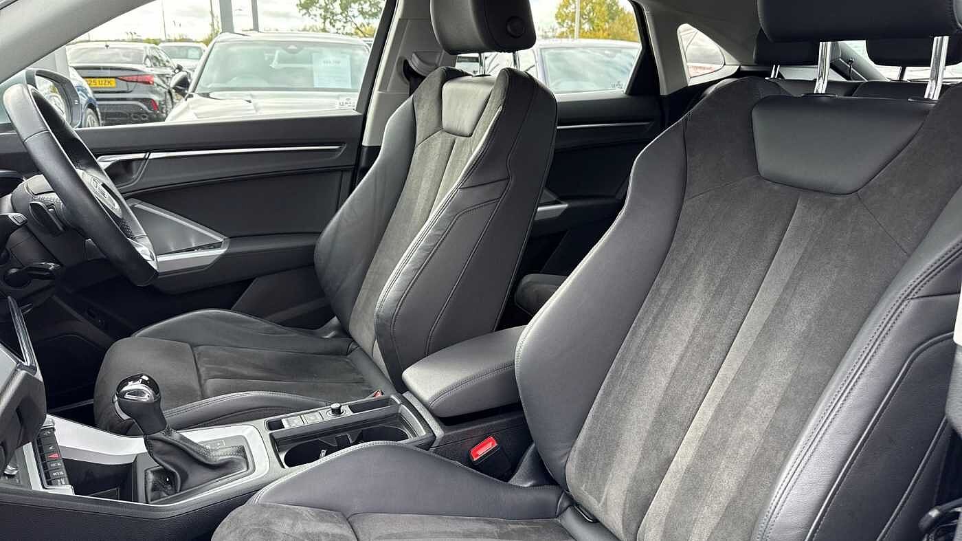 Used Audi Q3 2025 for sale - 76680972: Photo 15