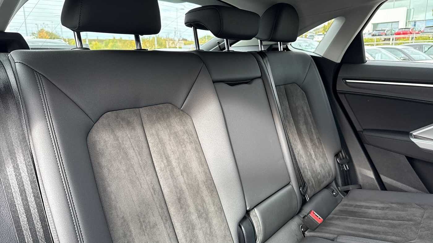 Used Audi Q3 2025 for sale - 76680972: Photo 16