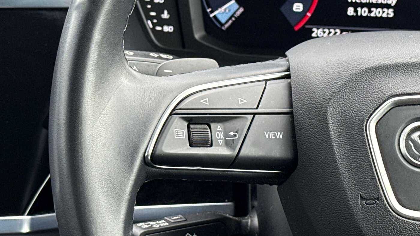 Used Audi Q3 2025 for sale - 76680972: Photo 17