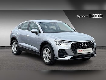 Used Audi Q3 2025 for sale - 76680972: Photo
