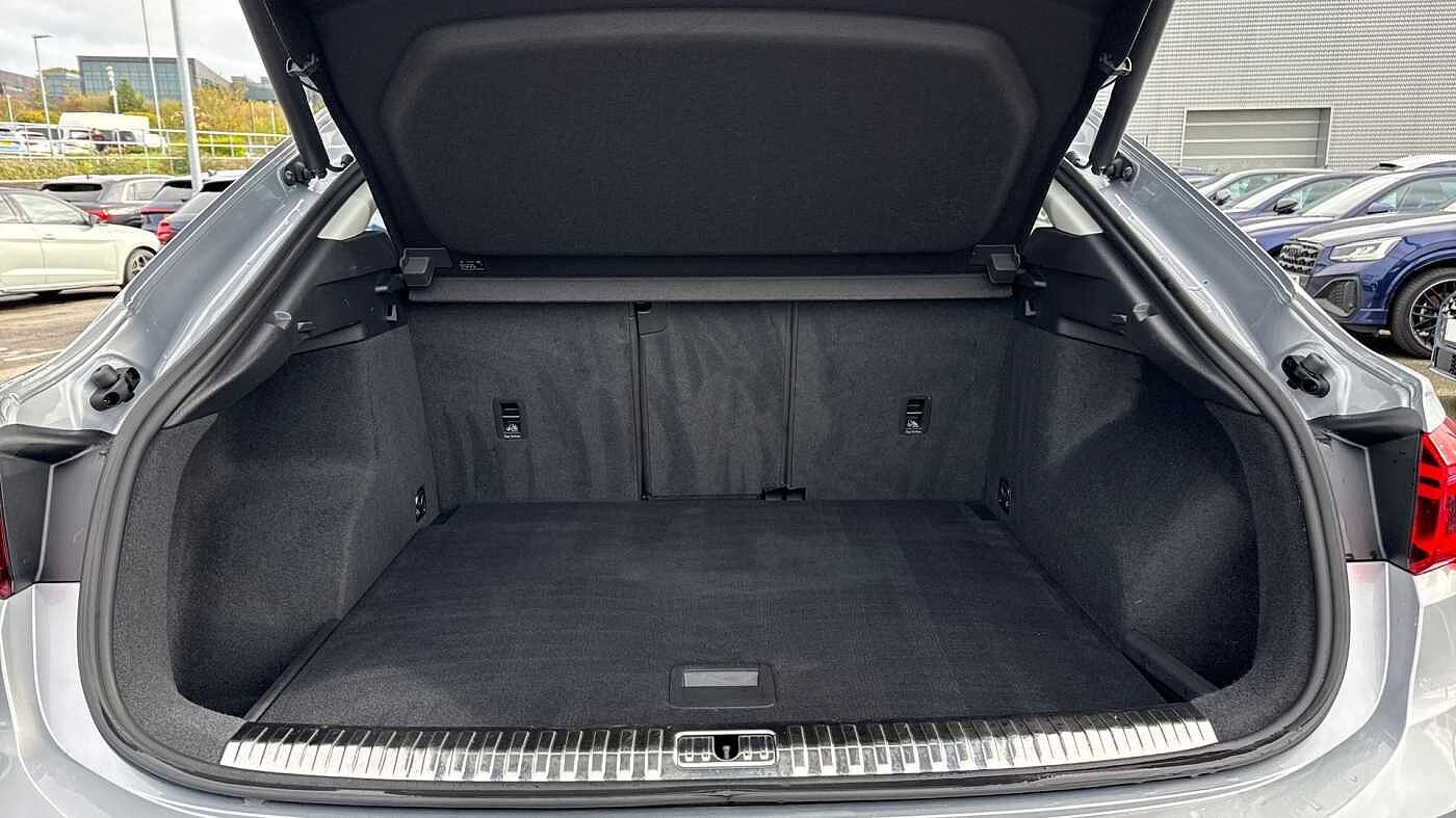 Used Audi Q3 2025 for sale - 76680972: Photo 20