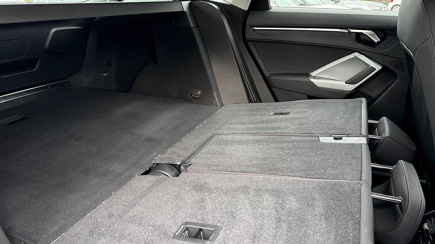 Used Audi Q3 2025 for sale - 76680972: Photo 21