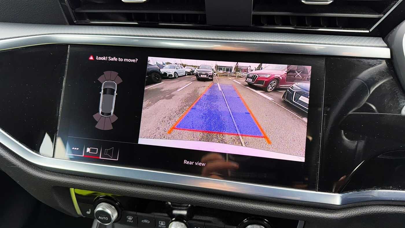 Used Audi Q3 2025 for sale - 76680972: Photo 24