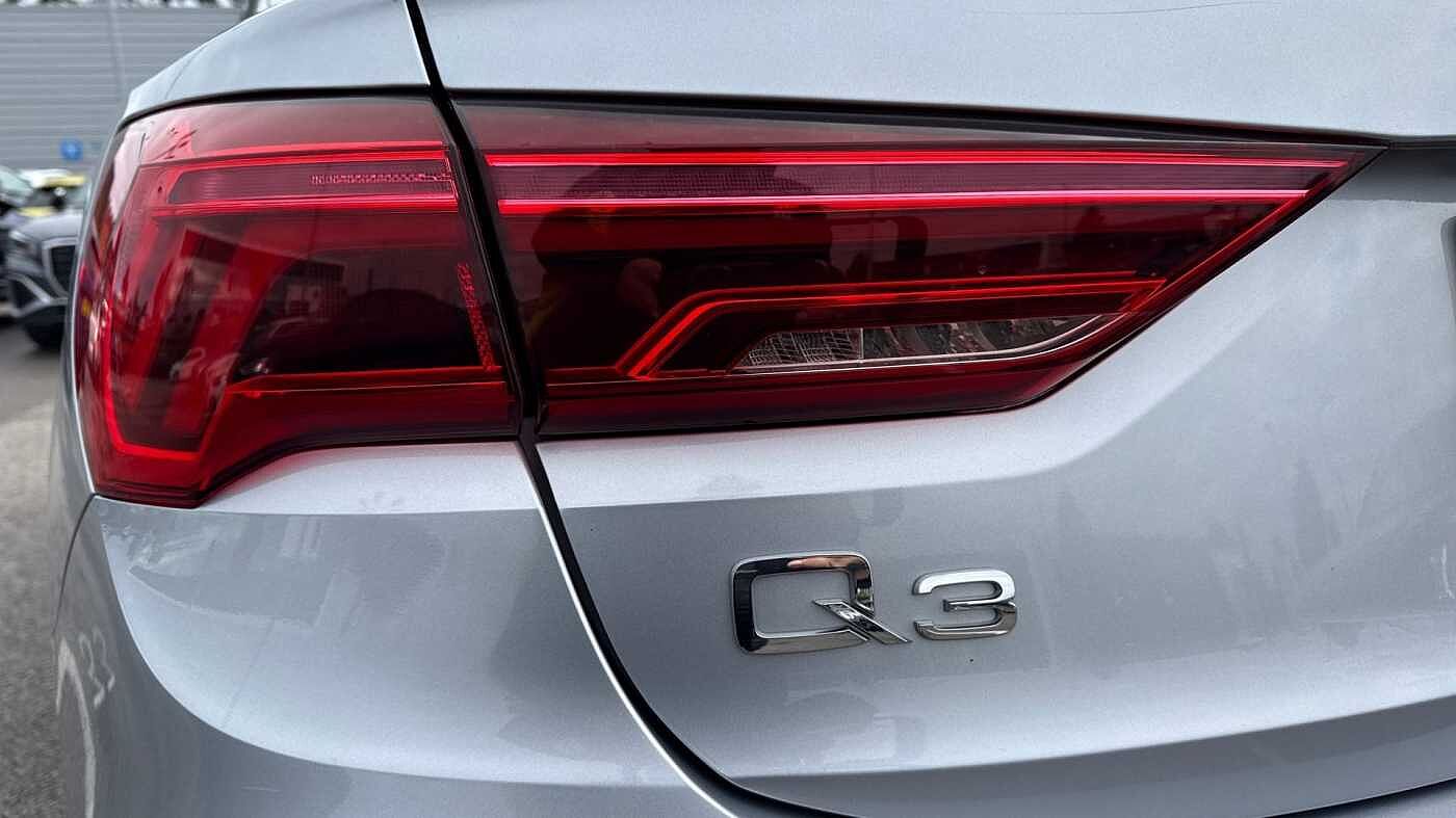 Used Audi Q3 2025 for sale - 76680972: Photo 25