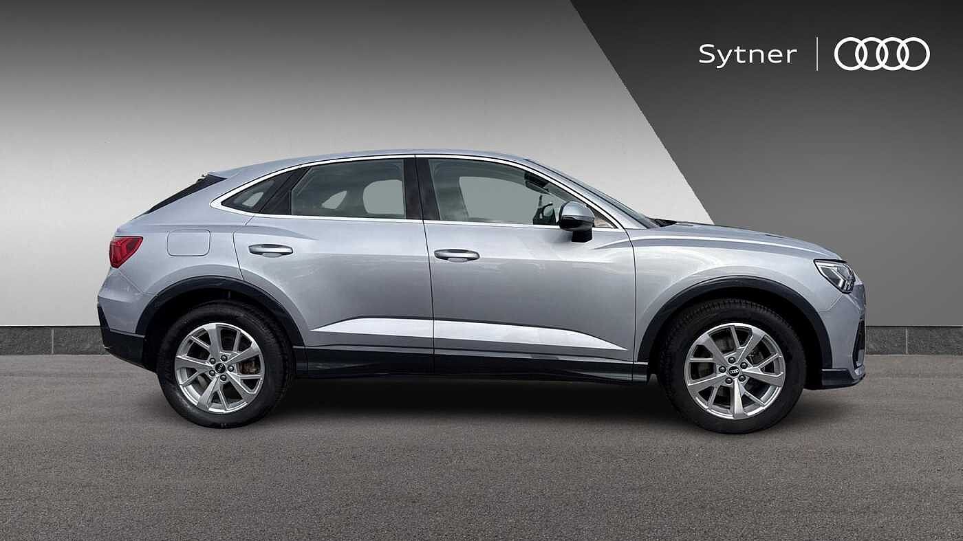 Used Audi Q3 2025 for sale - 76680972: Photo 4